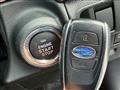 2017 Subaru IMPREZA XV HYBRID