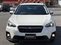 2017 Subaru IMPREZA XV HYBRID