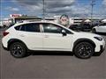 2017 Subaru IMPREZA XV HYBRID