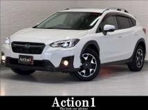 2017 Subaru IMPREZA XV HYBRID