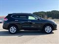 2015 Nissan X-Trail