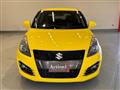 2012 Suzuki Swift