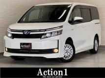 2015 Toyota Voxy