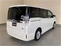 2015 Toyota Voxy