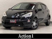 2013 Toyota AQUA