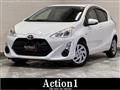 2015 Toyota AQUA