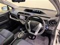 2015 Toyota AQUA