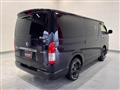 2018 Toyota Hiace Van