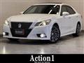 2014 Toyota Crown