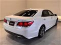 2014 Toyota Crown