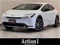 2023 Toyota Prius