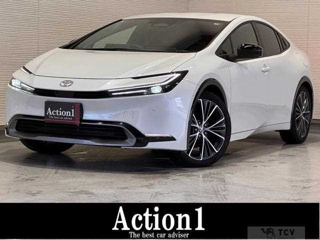 2023 Toyota Prius