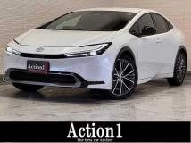 2023 Toyota Prius