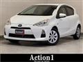 2013 Toyota AQUA