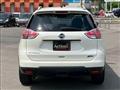 2015 Nissan X-Trail