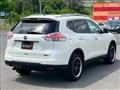 2015 Nissan X-Trail