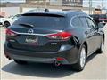 2013 Mazda Atenza