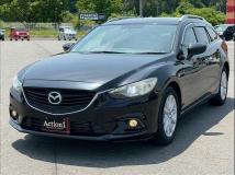 2013 Mazda Atenza