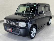 2013 Suzuki Lapin