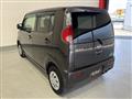 2016 Nissan Moco