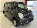 2016 Nissan Moco