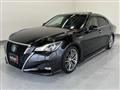 2017 Toyota Crown Hybrid