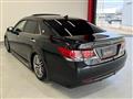 2017 Toyota Crown Hybrid