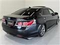 2017 Toyota Crown Hybrid