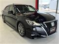 2017 Toyota Crown Hybrid