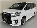2016 Toyota Voxy