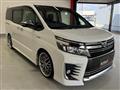 2016 Toyota Voxy