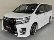 2016 Toyota Voxy