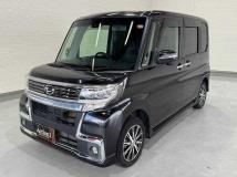2016 Daihatsu Tanto