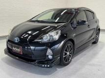 2013 Toyota AQUA