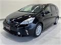 2013 Toyota PRIUS α
