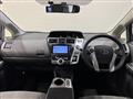 2013 Toyota PRIUS α