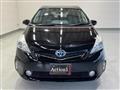 2013 Toyota PRIUS α