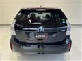 2013 Toyota PRIUS α
