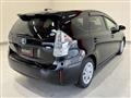 2013 Toyota PRIUS α