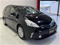 2013 Toyota PRIUS α