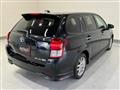 2013 Toyota Corolla Fielder