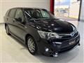 2013 Toyota Corolla Fielder