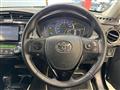 2013 Toyota Corolla Fielder