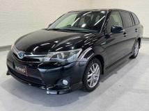 2013 Toyota Corolla Fielder