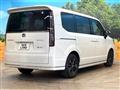 2024 Honda Step WGN