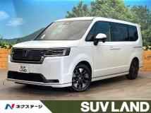 2024 Honda Step WGN