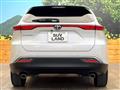 2023 Toyota Harrier