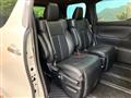 2021 Toyota Alphard G