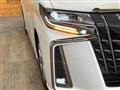 2021 Toyota Alphard G