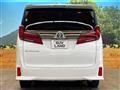 2021 Toyota Alphard G